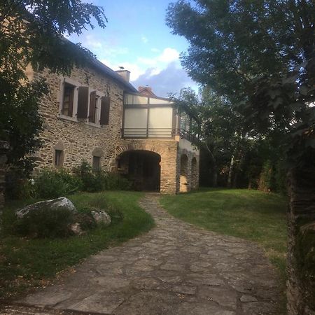 Gite A La Campagne Quins 외부 사진